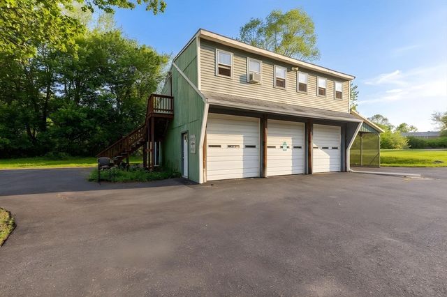 260 Crescent Street, West Bridgewater, MA 02379