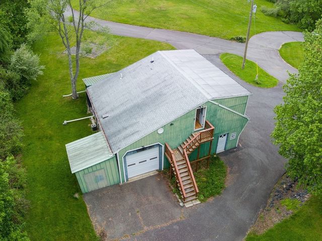 260 Crescent Street, West Bridgewater, MA 02379