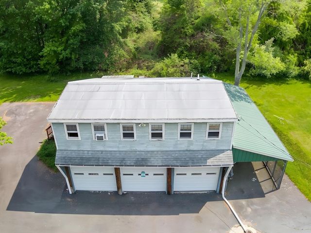 260 Crescent Street, West Bridgewater, MA 02379