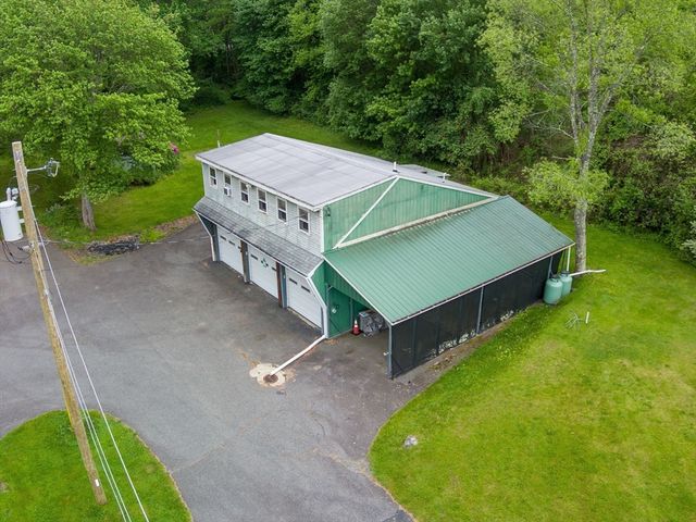 260 Crescent Street, West Bridgewater, MA 02379