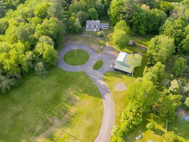 260 Crescent Street, West Bridgewater, MA 02379