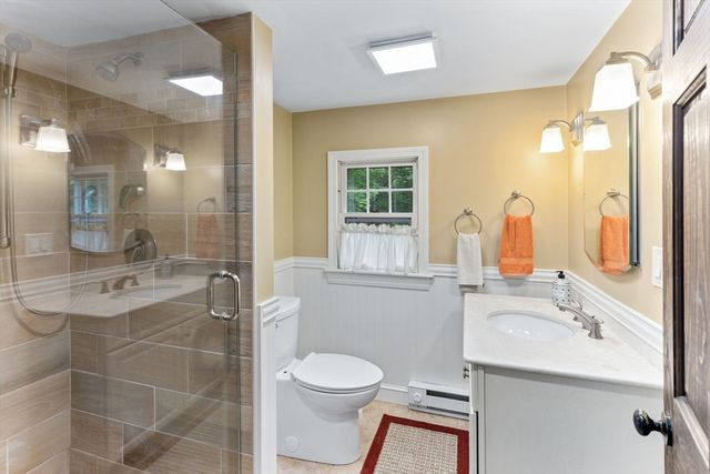 260 Crescent Street, West Bridgewater, MA 02379