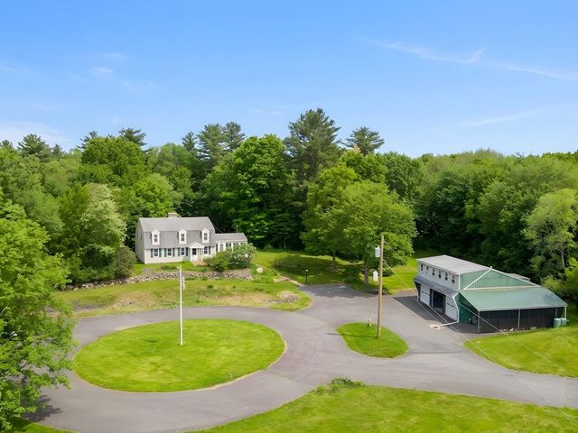 260 Crescent Street, West Bridgewater, MA 02379