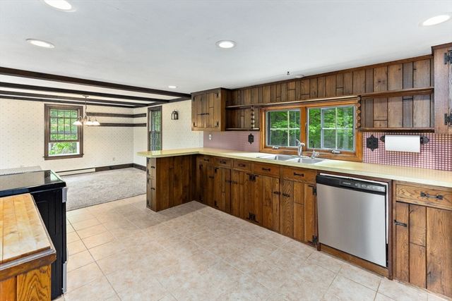 260 Crescent Street, West Bridgewater, MA 02379