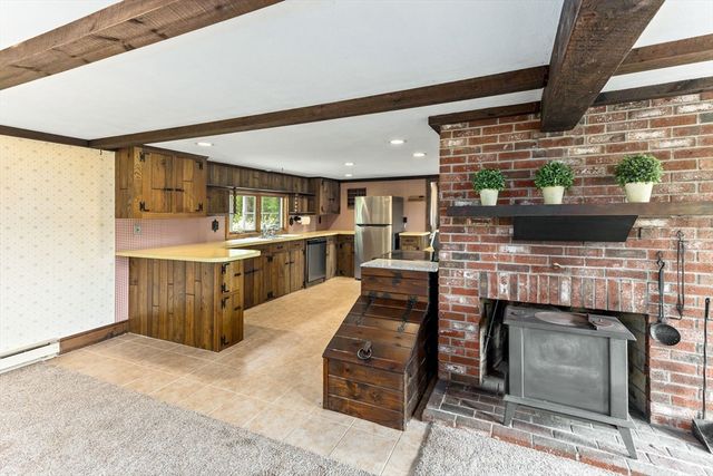 260 Crescent Street, West Bridgewater, MA 02379