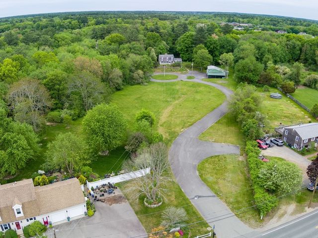 260 Crescent Street, West Bridgewater, MA 02379