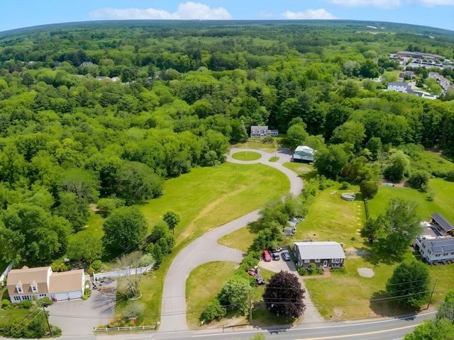 260 Crescent Street, West Bridgewater, MA 02379