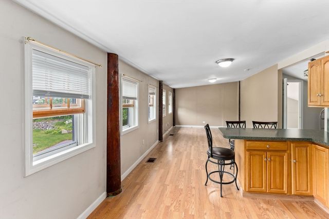 260 Crescent Street, West Bridgewater, MA 02379