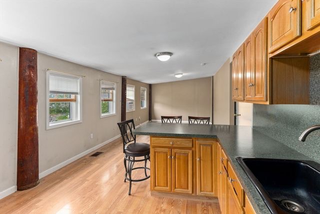 260 Crescent Street, West Bridgewater, MA 02379