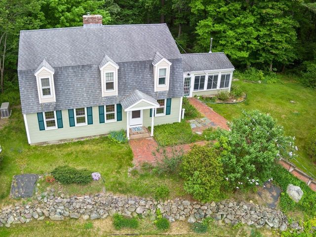 260 Crescent Street, West Bridgewater, MA 02379
