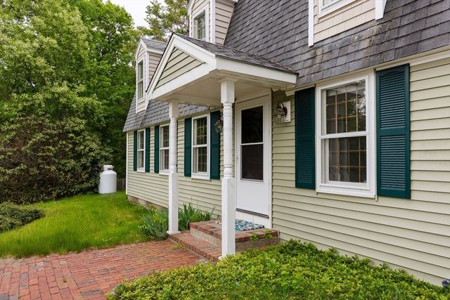 260 Crescent Street, West Bridgewater, MA 02379