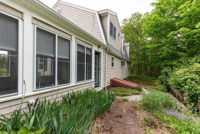 260 Crescent Street, West Bridgewater, MA 02379