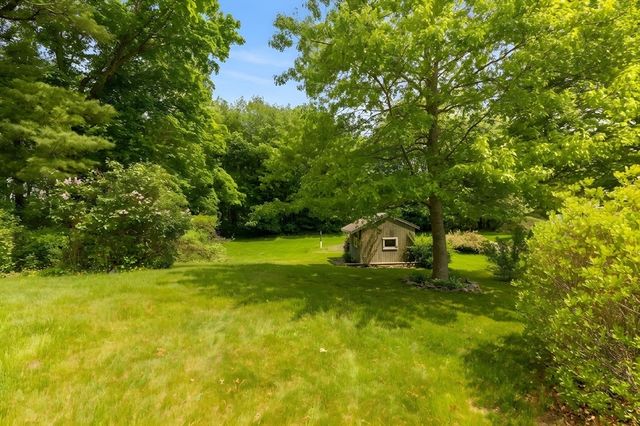 260 Crescent Street, West Bridgewater, MA 02379