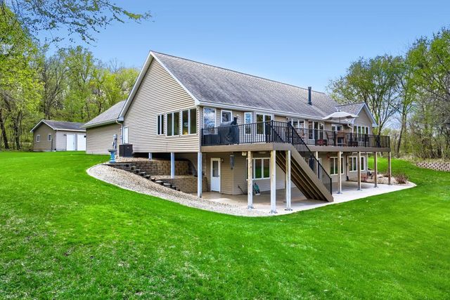 18130 Robinson Circle, Dayton, MN 55327