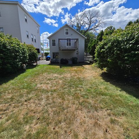 107 Lynnway, Lynn, MA 01902