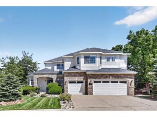 10425 Carriage Club Dr, Lone Tree, CO 80124
