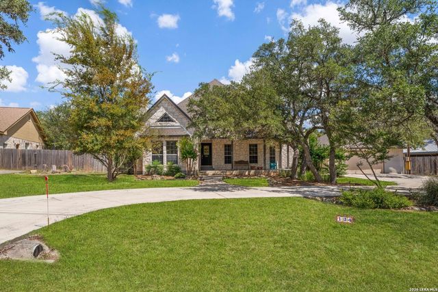 134 WOODLAND BLVD, Boerne, TX 78006
