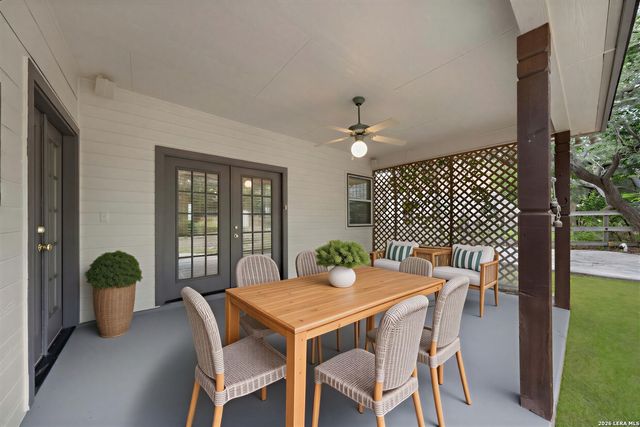 134 WOODLAND BLVD, Boerne, TX 78006