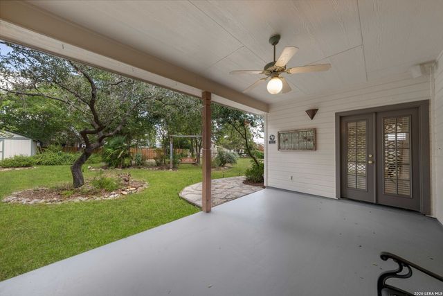 134 WOODLAND BLVD, Boerne, TX 78006