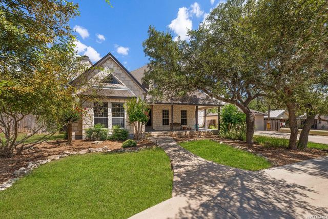 134 WOODLAND BLVD, Boerne, TX 78006