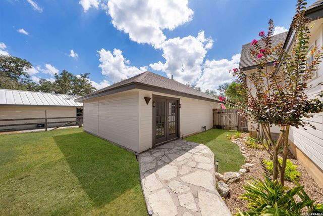 134 WOODLAND BLVD, Boerne, TX 78006
