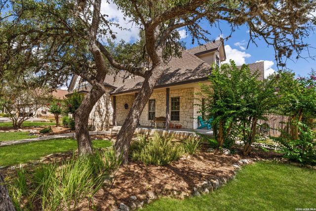 134 WOODLAND BLVD, Boerne, TX 78006