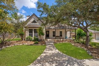 134 WOODLAND BLVD, Boerne, TX 78006
