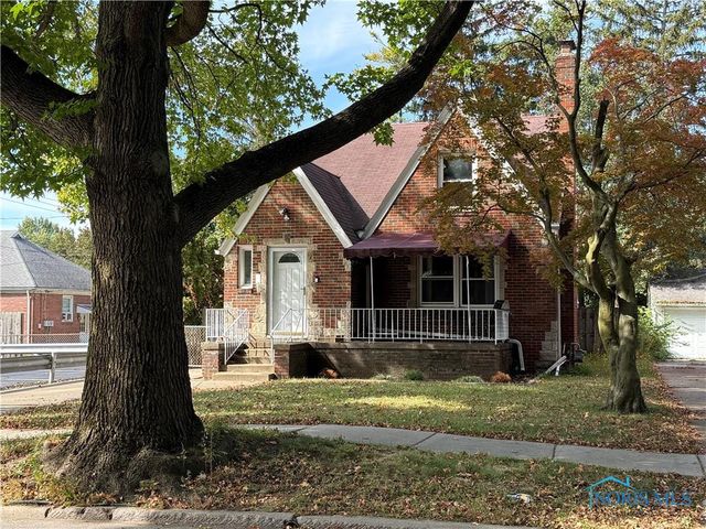 3115 Drummond Road, Toledo, OH 43606