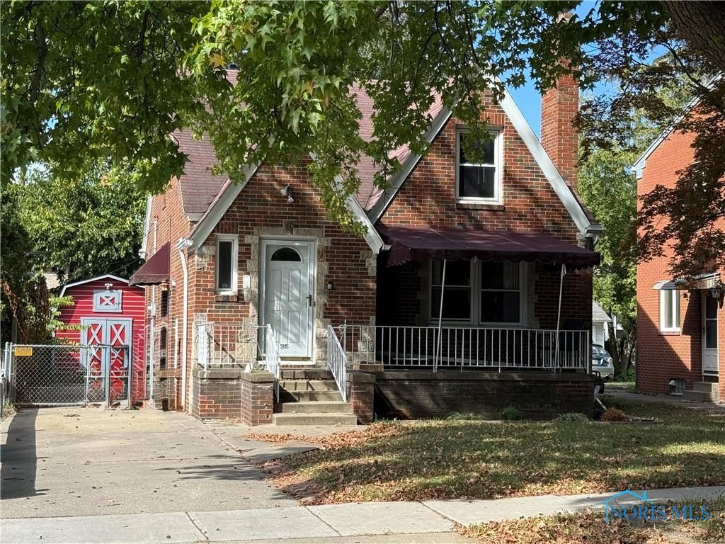 3115 Drummond Road, Toledo, OH 43606