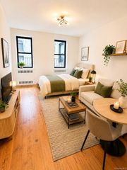 50 Lefferts Avenue 2M, Brooklyn, NY 11238