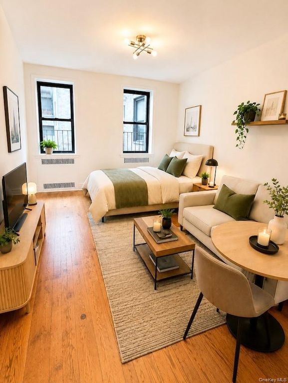50 Lefferts Avenue 2M, Brooklyn, NY 11238 — exterior