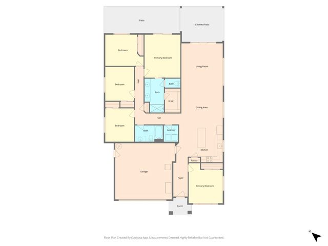 1500 Lahonton Way, Ione, CA 95640