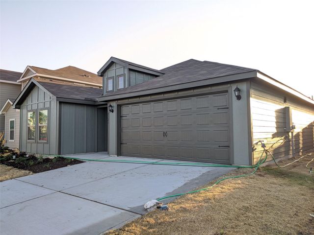 8321 Buck Mountain Pass, Fort Worth, TX 76179