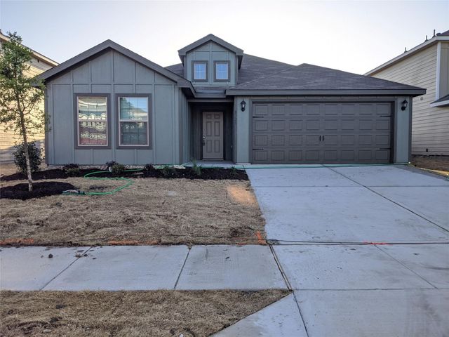 8321 Buck Mountain Pass, Fort Worth, TX 76179
