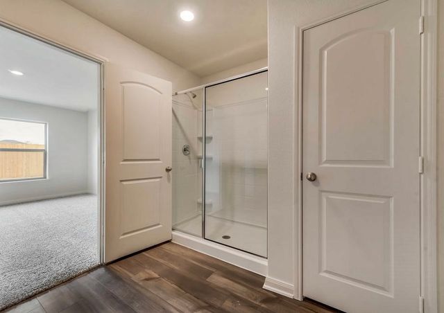 8321 Buck Mountain Pass, Fort Worth, TX 76179