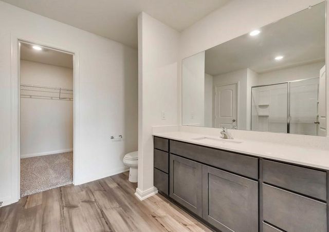 8321 Buck Mountain Pass, Fort Worth, TX 76179