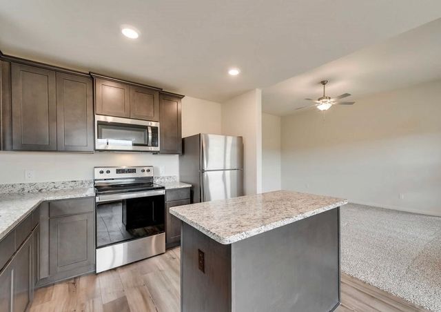 8321 Buck Mountain Pass, Fort Worth, TX 76179