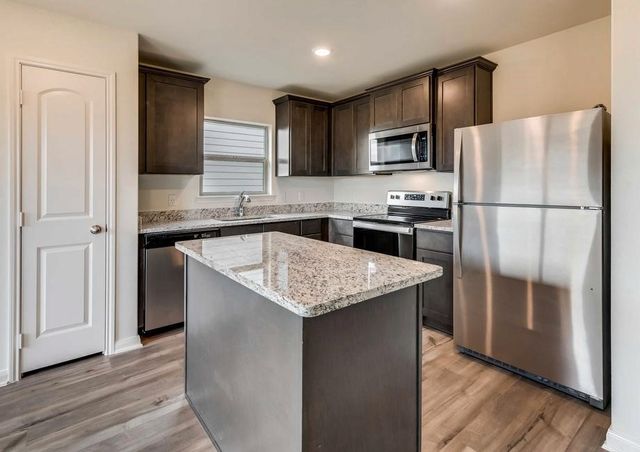 8321 Buck Mountain Pass, Fort Worth, TX 76179