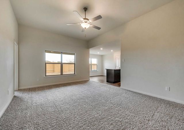 8321 Buck Mountain Pass, Fort Worth, TX 76179