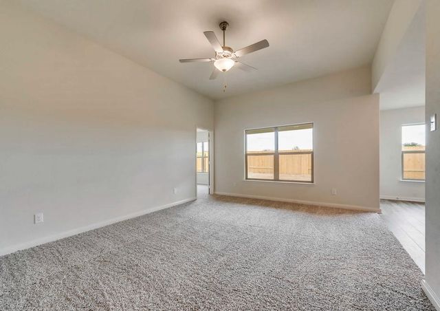 8321 Buck Mountain Pass, Fort Worth, TX 76179