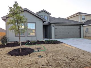 8321 Buck Mountain Pass, Fort Worth, TX 76179