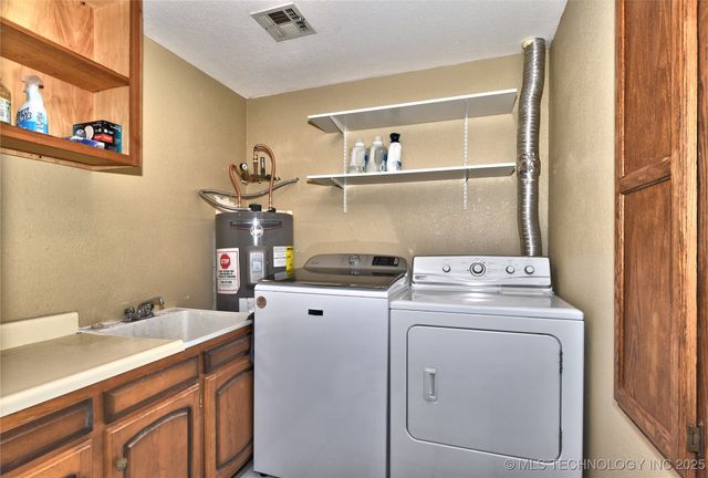 246 Imperial Boulevard, Sand Springs, OK 74063