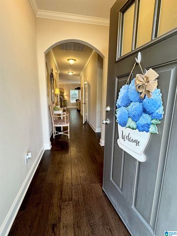 599 CHELSEA STATION CIRCLE, Chelsea, AL 35043