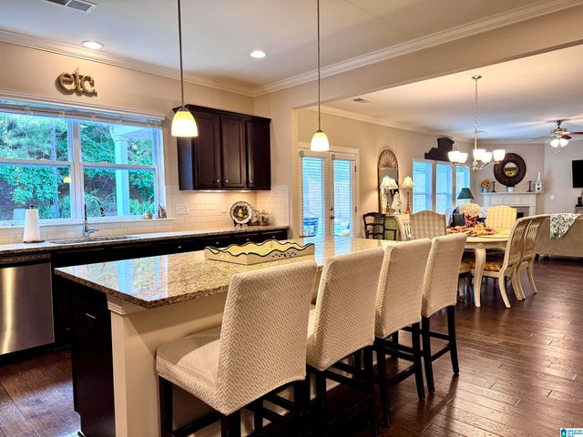 599 CHELSEA STATION CIRCLE, Chelsea, AL 35043