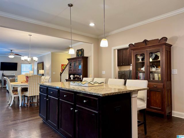 599 CHELSEA STATION CIRCLE, Chelsea, AL 35043