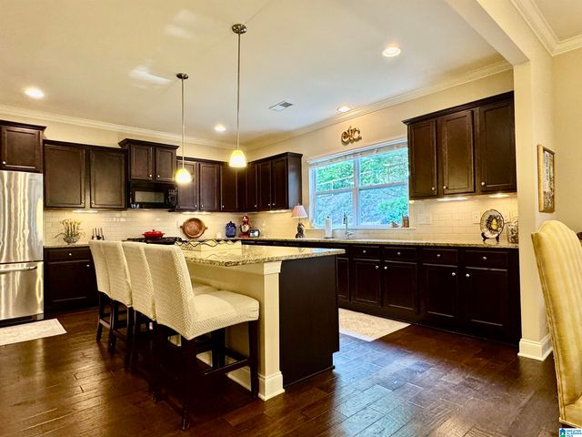 599 CHELSEA STATION CIRCLE, Chelsea, AL 35043