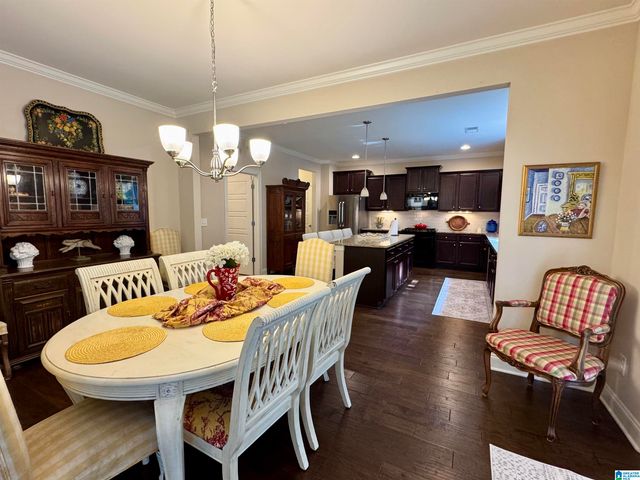 599 CHELSEA STATION CIRCLE, Chelsea, AL 35043