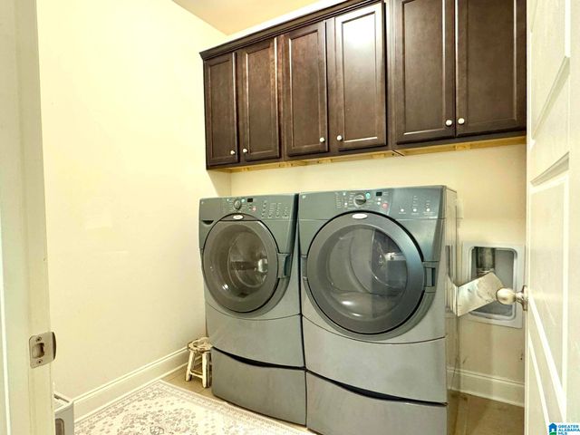 599 CHELSEA STATION CIRCLE, Chelsea, AL 35043