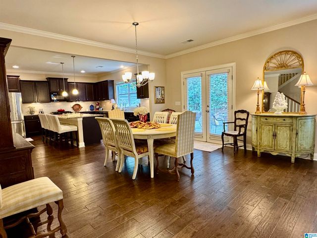 599 CHELSEA STATION CIRCLE, Chelsea, AL 35043