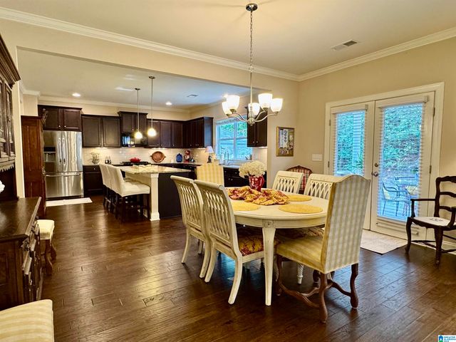 599 CHELSEA STATION CIRCLE, Chelsea, AL 35043